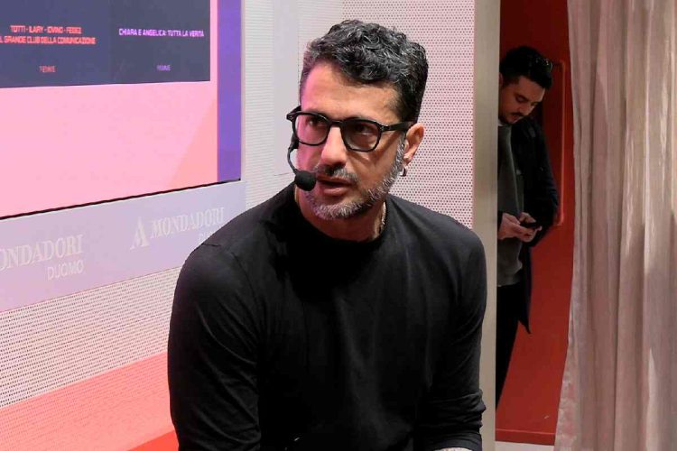 Fabrizio Corona condannato per evasione