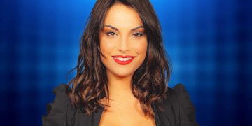 Francesca De Andrè, nipote del mitico Fabrizio