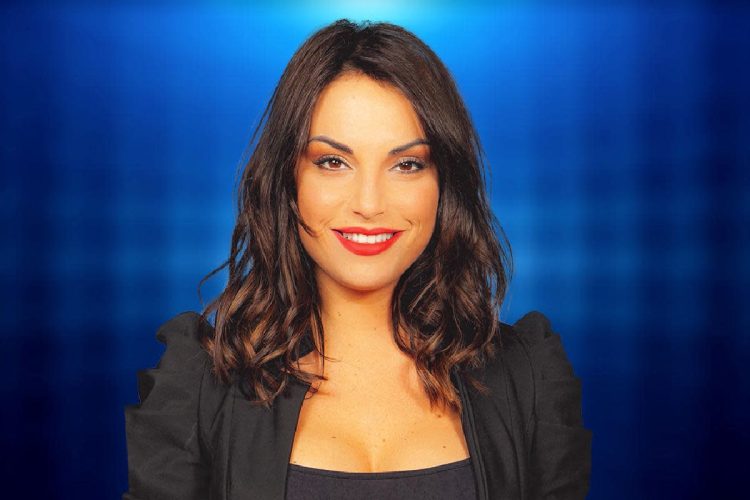 Francesca De Andrè, nipote del mitico Fabrizio