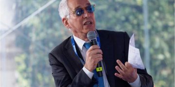 Francesco Cavallaro primo maggio