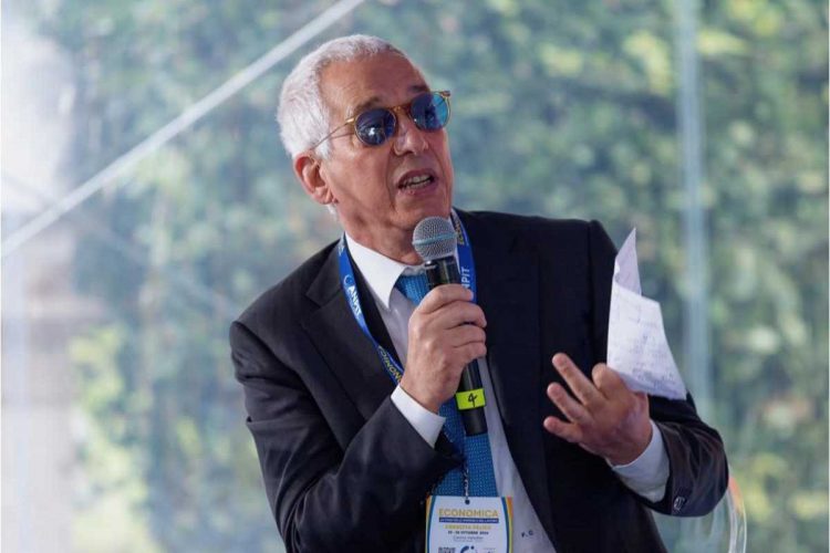 Francesco Cavallaro primo maggio