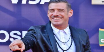 Francesco Gabbani