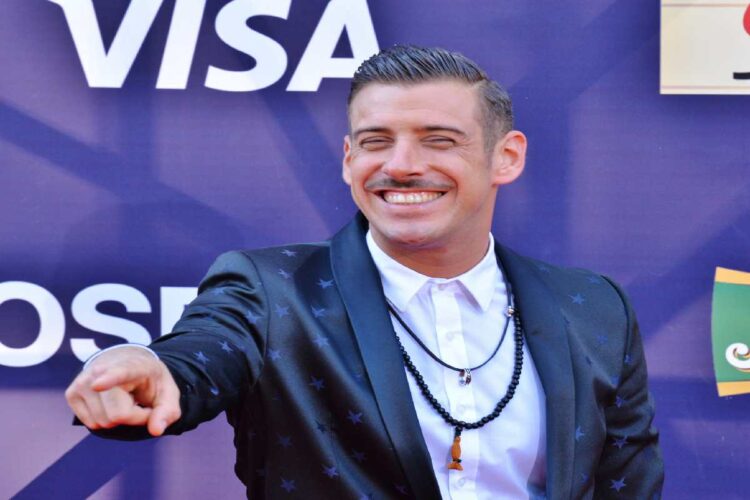 Francesco Gabbani