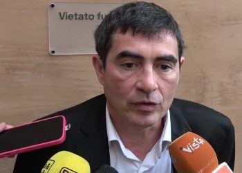 Fratoianni denuncia le azioni di USA e Israele sugli aiuti umanitari a Gaza