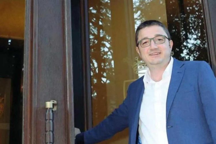 Fugatti sul terzo mandato