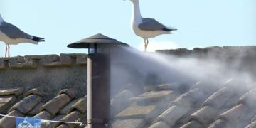 Fumata bianca, il nuovo Papa è stato eletto