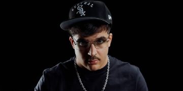 Tour concerti Geolier 2026