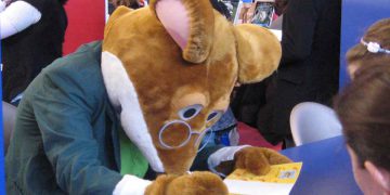 Geronimo Stilton