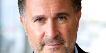 Gerry Cardinale proprietario del Milan