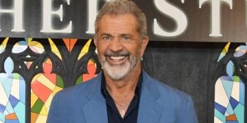 Mel Gibson