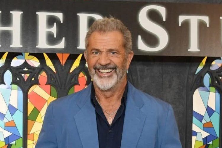Mel Gibson