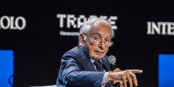 Giuliano Amato