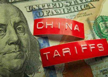 USA e Cina trovano accordo sui dazi