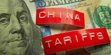 USA e Cina trovano accordo sui dazi