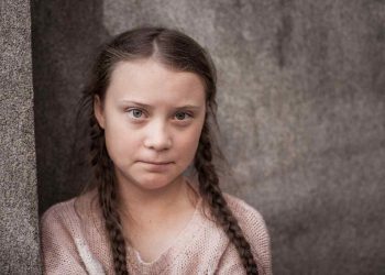 Greta Thunberg