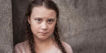Greta Thunberg
