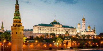 Guerra tra Russia e Ucraina