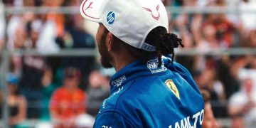 Hamilton parla del GP di Miami