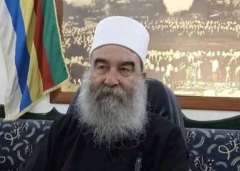 Hikmat al-Hijri denuncia una campagna genocida contro i russi