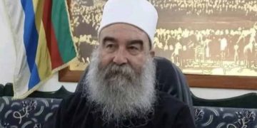 Hikmat al-Hijri denuncia una campagna genocida contro i russi
