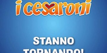 Torna la serie tv I Cesaroni