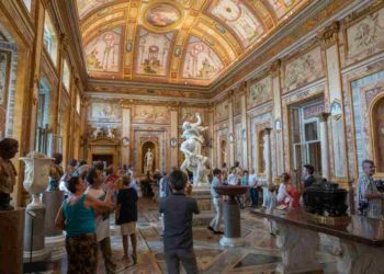 Il 1° giugno musei e parchi archeologici gratis