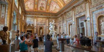 Il 1° giugno musei e parchi archeologici gratis