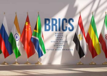 Il Cremlino annuncia che i Paesi BRICS sostengono i negoziati diretti tra Russia e Ucraina