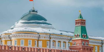 Il Cremlino sulla pace in Ucraina