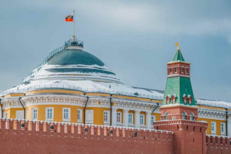 Il Cremlino sulla pace in Ucraina