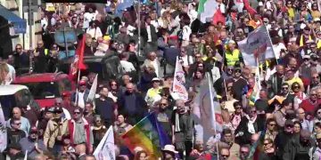 Il M5S contro il dl sicurezza