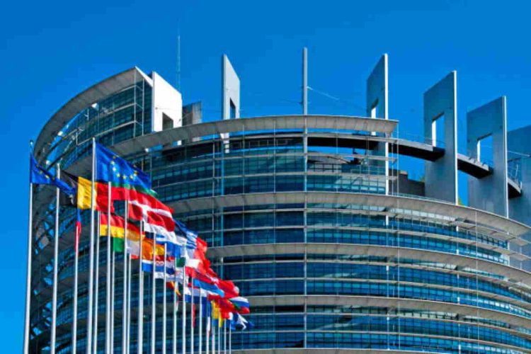 Il Parlamento Europeo