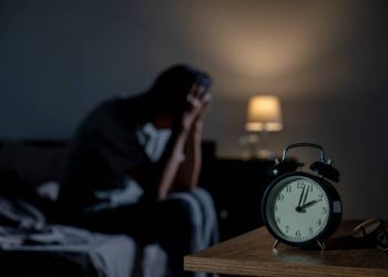 Il collegamento tra diabete e insonnia