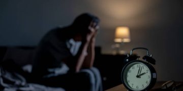 Il collegamento tra diabete e insonnia