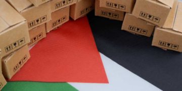 Il governo italiano proroga aiuti a Gaza