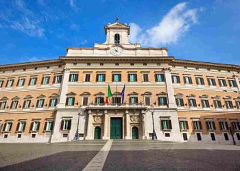 Il governo ottiene la fiducia sul decreto sicurezza