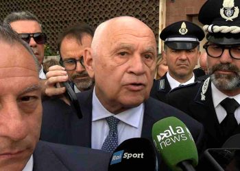 Il governo sta valutando di deporre Nordio