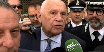 Il governo sta valutando di deporre Nordio