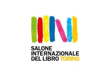 Il logo del Salone Internazionale del Libro di Torino