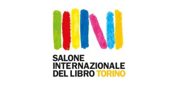 Il logo del Salone Internazionale del Libro di Torino