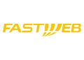 Il logo di Fastweb