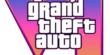 Il logo di GTA VI