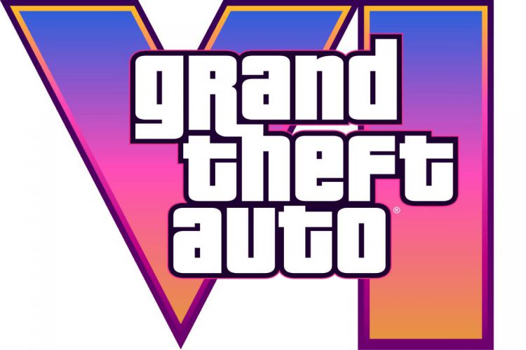 Il logo di GTA VI