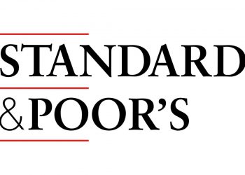 Il logo di Standard & Poor's