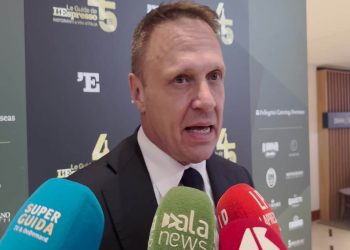 Il ministro Francesco Lollobrigida sul referendum