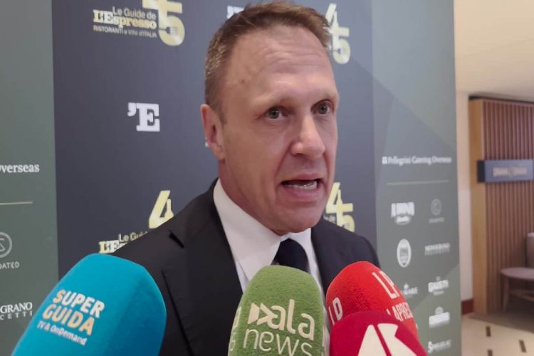 Il ministro Francesco Lollobrigida sul referendum