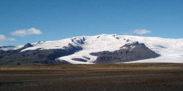 Il ritiro dei ghiacciai è una delle conseguenze più gravi dell'aumento delle temperature