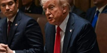 Il ruolo di Trump nell elezione del Papa