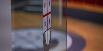 Il simbolo del Consiglio regionale della Liguria