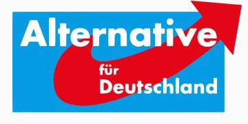 Il simbolo di Afd